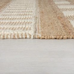 Discount 🧨 Flair Medina Jute Runner ❤️ 8 Discount 🧨 Flair Medina Jute Runner ❤️ -Deals Flair Rugs Store 1000187141 alt03