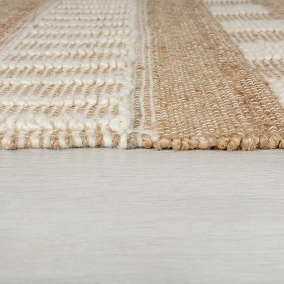 Discount 🧨 Flair Medina Jute Runner ❤️ 4 Discount 🧨 Flair Medina Jute Runner ❤️ - Image 4