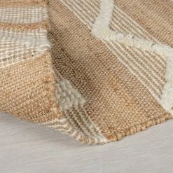 Discount 🧨 Flair Medina Jute Runner ❤️ 9 Discount 🧨 Flair Medina Jute Runner ❤️ -Deals Flair Rugs Store 1000187141 alt04