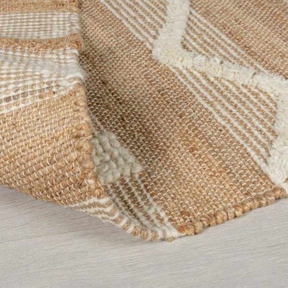 Discount 🧨 Flair Medina Jute Runner ❤️ 5 Discount 🧨 Flair Medina Jute Runner ❤️ - Image 5