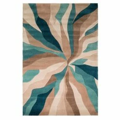 Coupon 😉 Flair Infinite Splinter Rug 👍