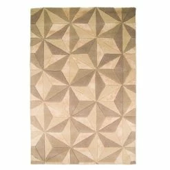 Best deal ๐ Flair Scorpio Geometric Rug ๐