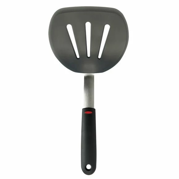 Coupon 🎉 OXO OXO Silicone Flexi Pancake Turner 🔔 1 Coupon 🎉 OXO OXO Silicone Flexi Pancake Turner 🔔