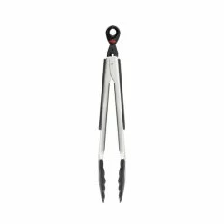 Best reviews of 🔔 OXO OXO Softworks Tongs with Nylon Head 😉