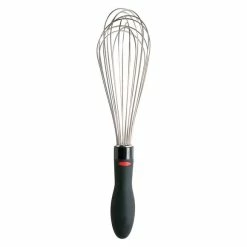 New 🔥 OXO OXO Silver Softworks Balloon Whisk ⌛