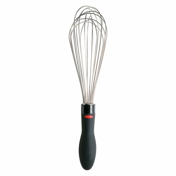 New 🔥 OXO OXO Silver Softworks Balloon Whisk ⌛ 1 New 🔥 OXO OXO Silver Softworks Balloon Whisk ⌛