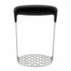 Coupon 💯 OXO OXO Softworks Smooth Potato Masher ✔️