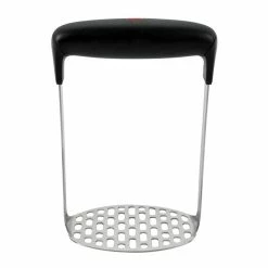 Coupon 💯 OXO OXO Softworks Smooth Potato Masher ✔️