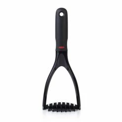 Coupon 🌟 OXO OXO Softworks Potato Masher 🔔