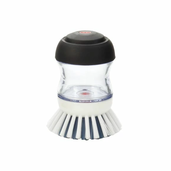 Discount ⌛ OXO OXO Soap Squirting Palm Brush ✔️ 1 Discount ⌛ OXO OXO Soap Squirting Palm Brush ✔️