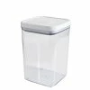 Deals 😉 OXO OXO POP 4L Large Square Container 👏
