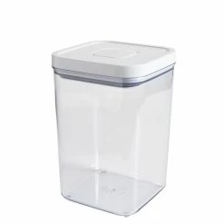 Deals 😉 OXO OXO POP 4L Large Square Container 👏