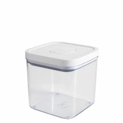 Best deal 😀 OXO OXO POP 2.4L Large Square Container 🔔