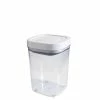 Coupon 💯 OXO OXO POP 1L Small Square Container ✔️