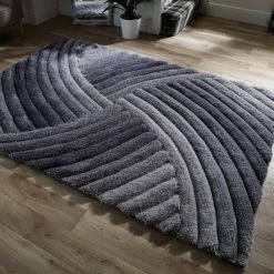 Best deal 😉 Flair Verge Furrow Rug 🌟