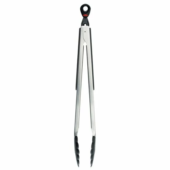 Promo โ OXO OXO Softworks 12" Nylon Head Tongs ๐ 1 Promo โ OXO OXO Softworks 12" Nylon Head Tongs ๐