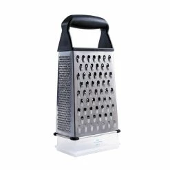 Wholesale 🎉 OXO Oxo Softworks Box Grater ⭐