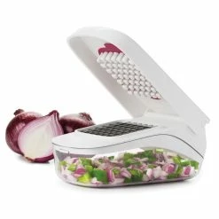 Promo ⌛ OXO OXO Softworks Vegetable Chopper 👏