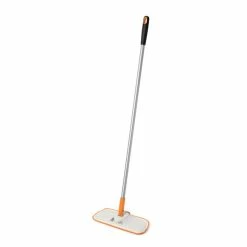 Outlet ✔️ OXO OXO Saffron Floor Duster With Scruff Remover 🛒