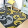 Cheapest ⌛ Flair Elude Hand Carved Rug 😀