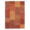 Deals 🔔 Flair Romance Patchwork Rug 🌟