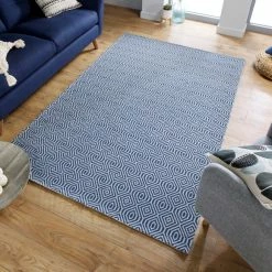 Deals 😉 Flair Pappel Geometric Rug ✨