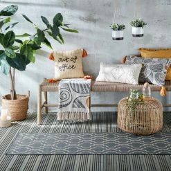 Outlet 😉 Flair Milan Indoor Outdoor Runner 🎉