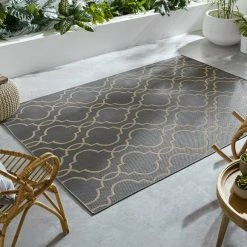 Cheap ✨ Flair Milan Indoor Outdoor Rug 👏