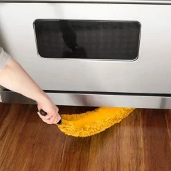 Outlet ⌛ OXO OXO SoftWorks Under Appliance Duster Refill ❤️ -Deals Flair Rugs Store 30738008 alt02