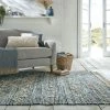 Deals 😍 Flair Lissie Denim Rug 🛒
