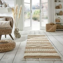 Discount 🧨 Flair Medina Jute Runner ❤️