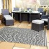 Wholesale 🛒 Flair Moretti Indoor Outdoor Rug 🥰