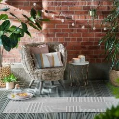 Cheapest ⌛ Flair Blocks Indoor Outdoor Runner 🎁