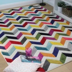 Buy ⌛ Flair Spectrum Bolero Rug 🎉
