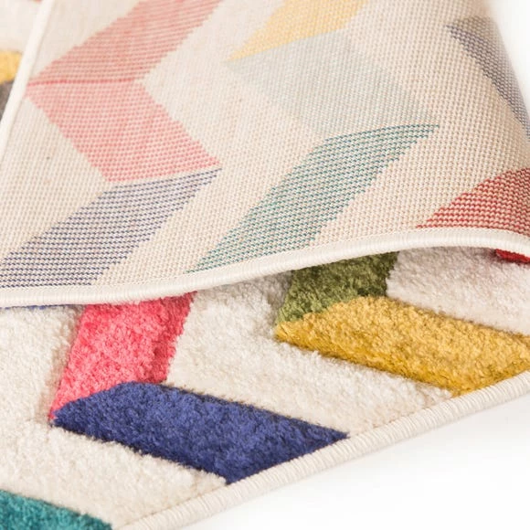 Buy โ Flair Spectrum Bolero Rug ๐ 2 Buy โ Flair Spectrum Bolero Rug ๐ - Image 2