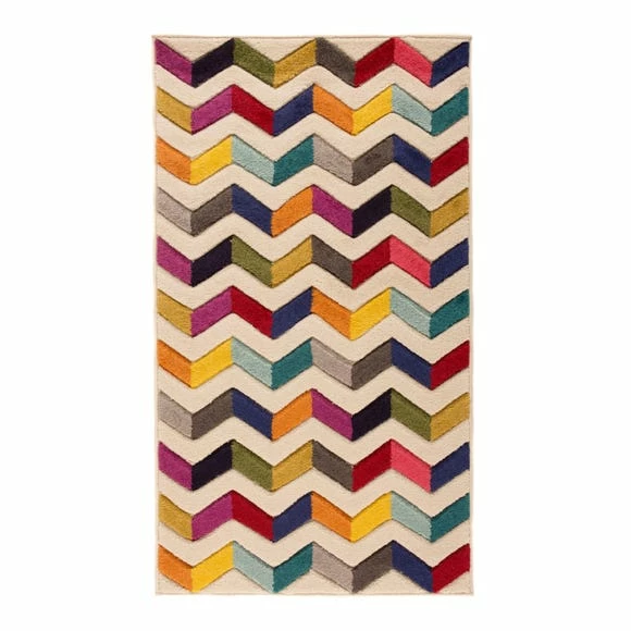 Buy โ Flair Spectrum Bolero Rug ๐ 4 Buy โ Flair Spectrum Bolero Rug ๐ - Image 4