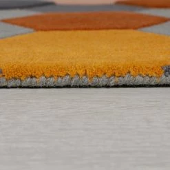 Best Pirce ๐ Flair Munro Rust Rug ๐ 8 Best Pirce ๐ Flair Munro Rust Rug ๐ -Deals Flair Rugs Store 30751352 alt03