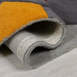 Best Pirce ๐ Flair Munro Rust Rug ๐ 9 Best Pirce ๐ Flair Munro Rust Rug ๐ -Deals Flair Rugs Store 30751352 alt04