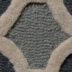 Best deal 😉 Flair Amira Grey Rug 🎁 -Deals Flair Rugs Store 30751369 alt02