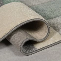 Deals 🤩 Flair Cosmos Hand Carved Rug ⌛ -Deals Flair Rugs Store 30751434 alt04