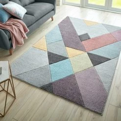 New 🎉 Flair Mika Rug 👍