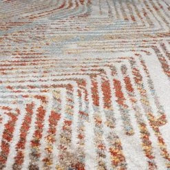 Brand new 🎁 Flair Ines Linear Rug 😍 -Deals Flair Rugs Store 30751527 alt02