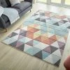 Cheap ⭐ Flair Eliza Multicoloured Rug ❤️