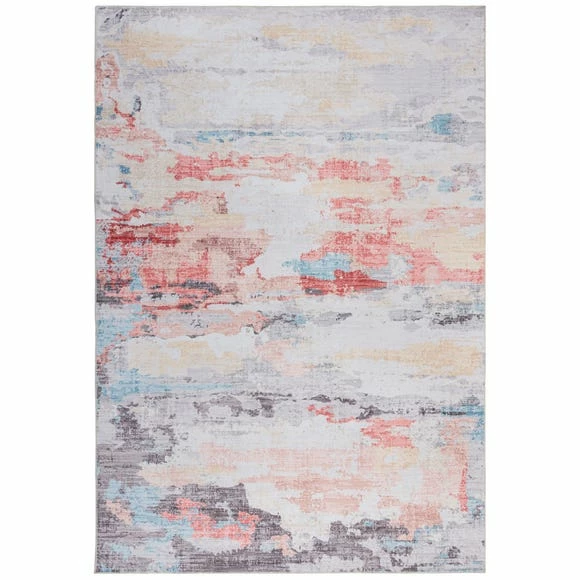 Buy ๐ Flair Wentworth Washable Rug ๐ฅฐ 2 Buy ๐ Flair Wentworth Washable Rug ๐ฅฐ - Image 2