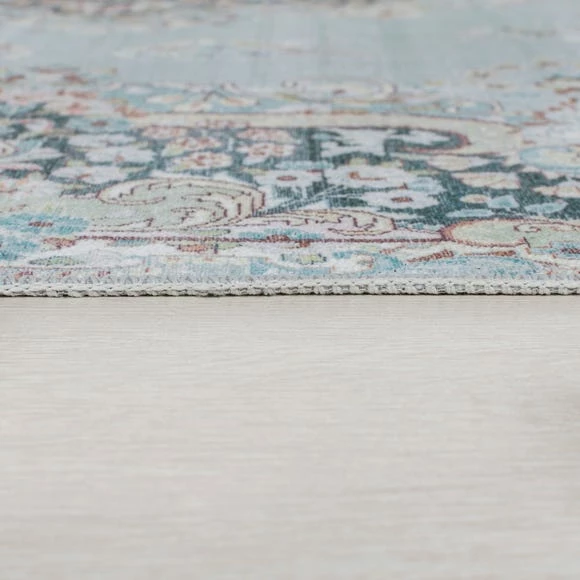 Best Sale 🔥 Flair Colby Washable Runner 🔔 4 Best Sale 🔥 Flair Colby Washable Runner 🔔 - Image 4