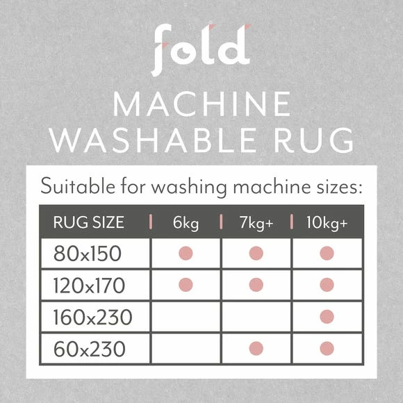 Best Sale 🔥 Flair Colby Washable Runner 🔔 6 Best Sale 🔥 Flair Colby Washable Runner 🔔 - Image 6