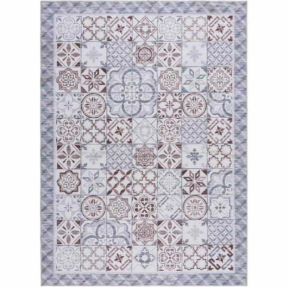 Promo โค๏ธ Flair Morton Washable Rug ๐ 2 Promo โค๏ธ Flair Morton Washable Rug ๐ - Image 2