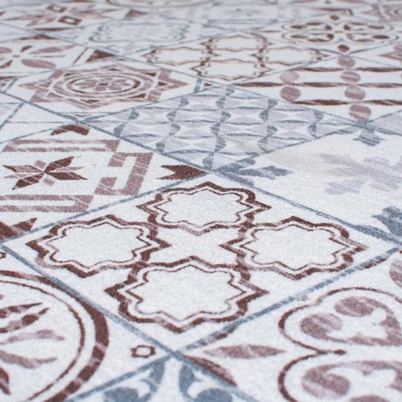 Promo โค๏ธ Flair Morton Washable Rug ๐ 3 Promo โค๏ธ Flair Morton Washable Rug ๐ - Image 3