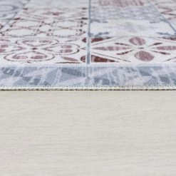 Promo โค๏ธ Flair Morton Washable Rug ๐ 9 Promo โค๏ธ Flair Morton Washable Rug ๐ -Deals Flair Rugs Store 30751562 alt03