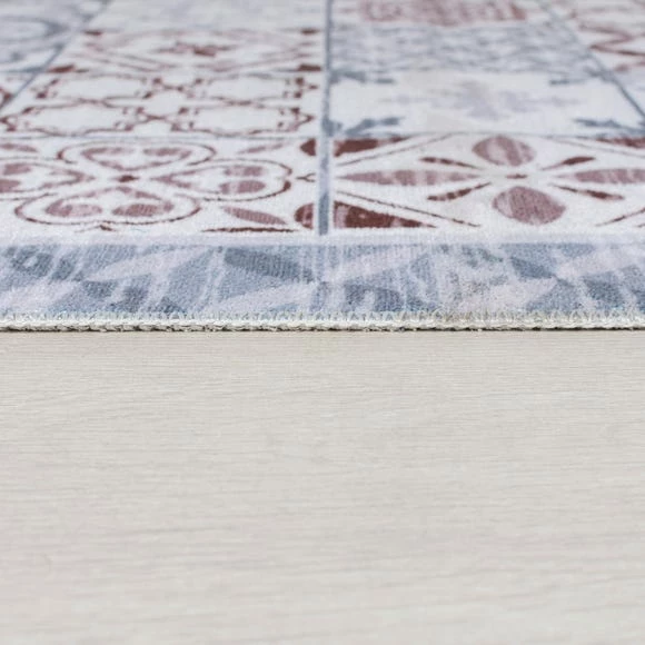 Promo โค๏ธ Flair Morton Washable Rug ๐ 4 Promo โค๏ธ Flair Morton Washable Rug ๐ - Image 4